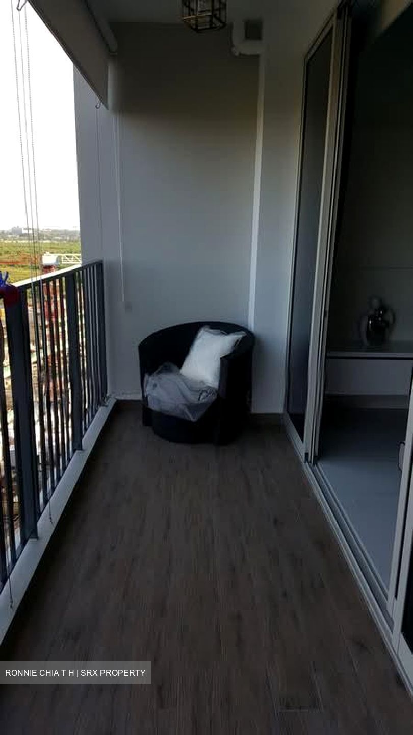 Heron Bay (D19), Condominium #570635521